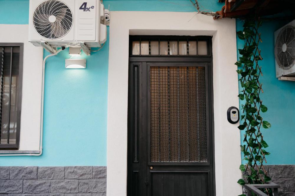 Apartamento Old Center CTA Exterior foto
